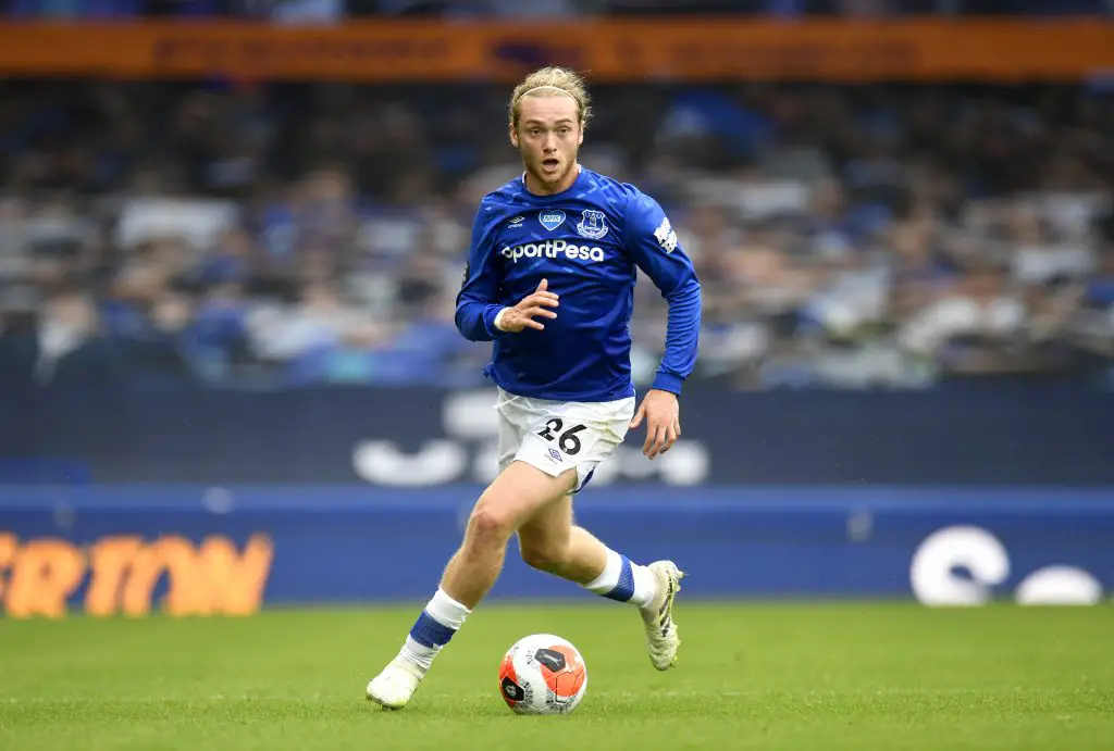 Tom Davies (Getty Images)