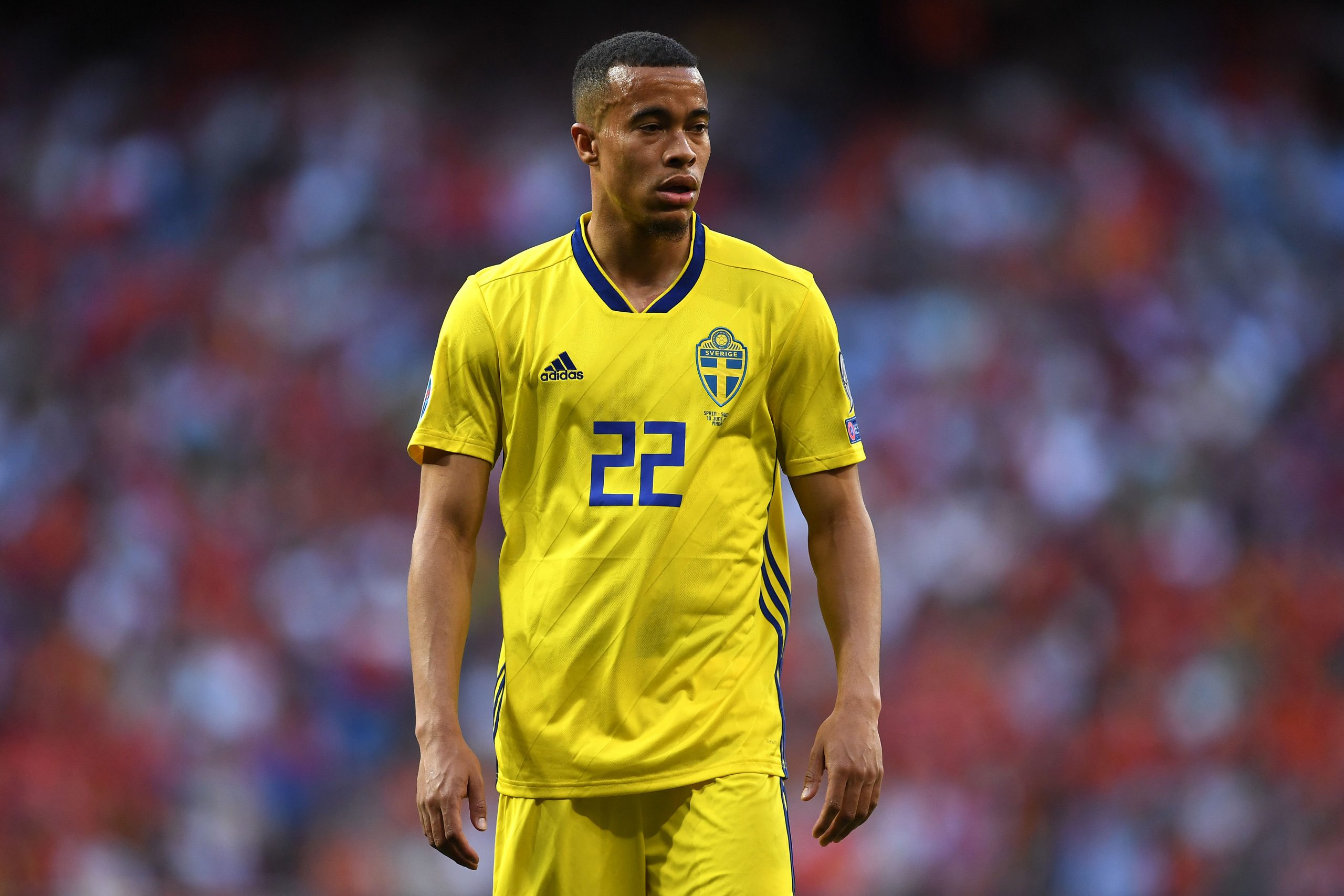 Why Tottenham Should Make A Move For Robin Quaison