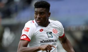 Taiwo Awoniyi has been linked with Celtic