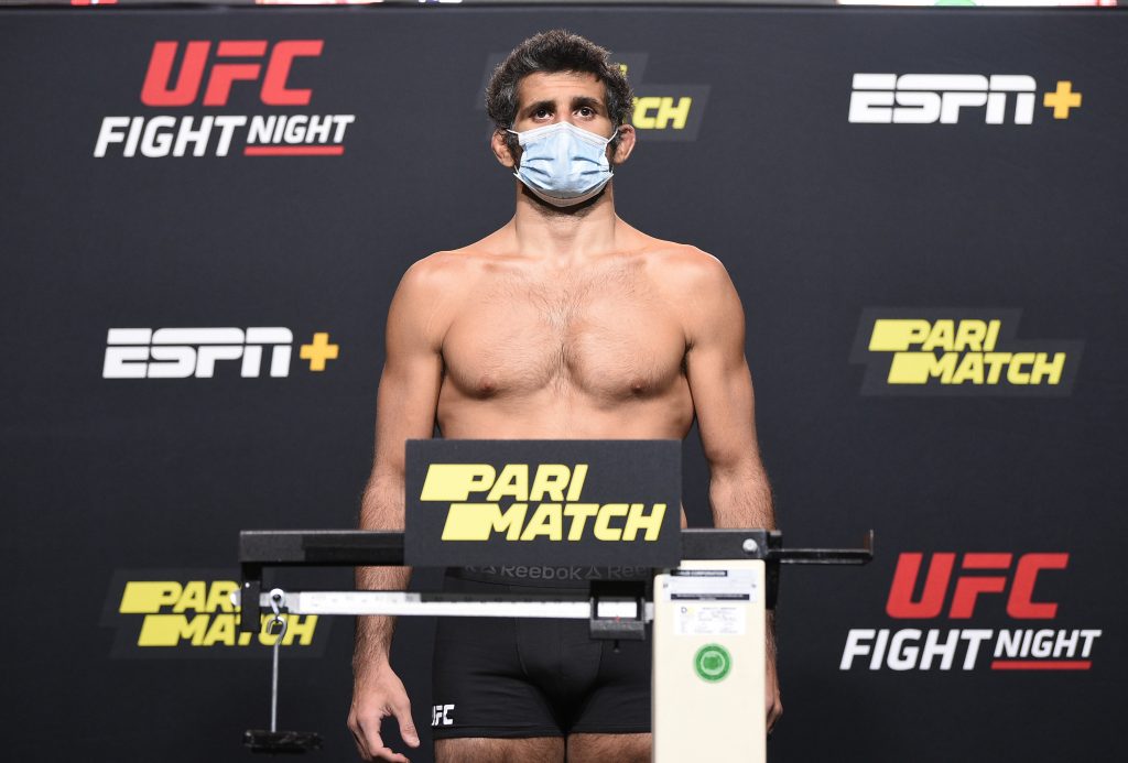 Beneil Dariush net worth, salary, wife.