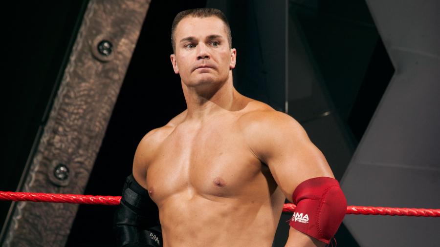 Lance Storm was released by WWE recently and he spoke about his exit
