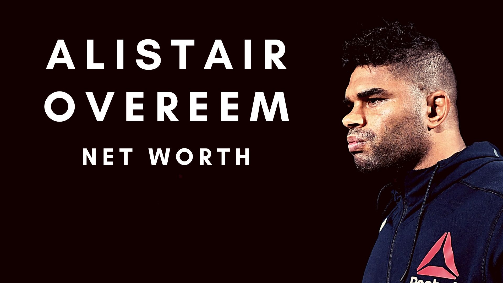 Alistair Overeem is one of the top stars in the UFC and here is all about his net worth, career, family and more