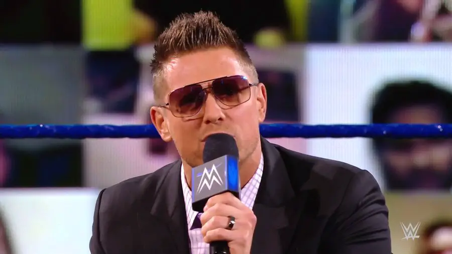 The Miz 2021 - Net Worth, Salary, Records, and Personal Life