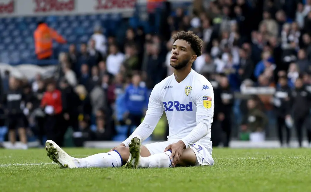 Tyler Roberts has done a decent job for Leeds United in the last two seasons (Getty Images)