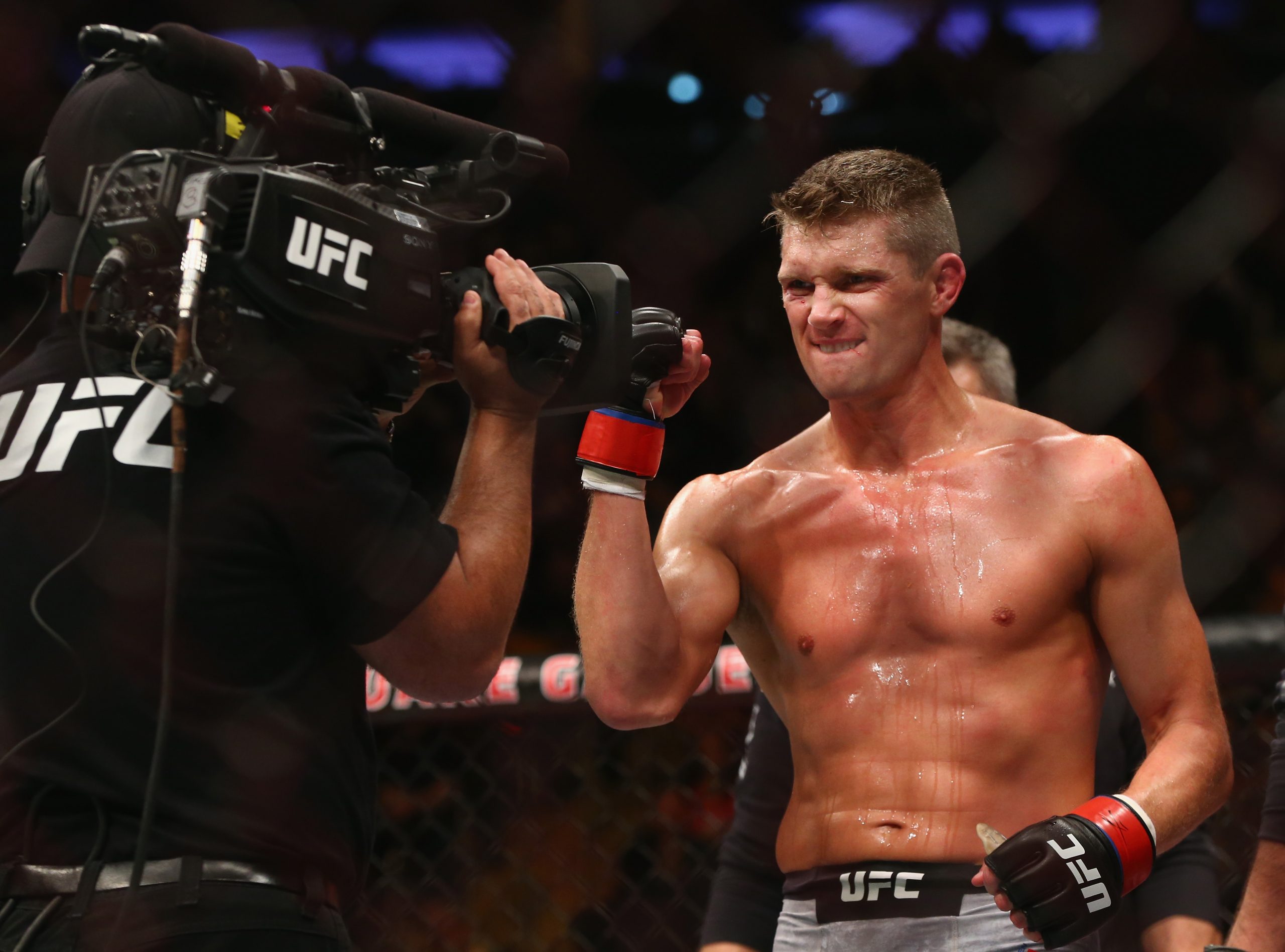 Stephen Thompson 2021 - Net Worth, Salary, Records, and Endorsements