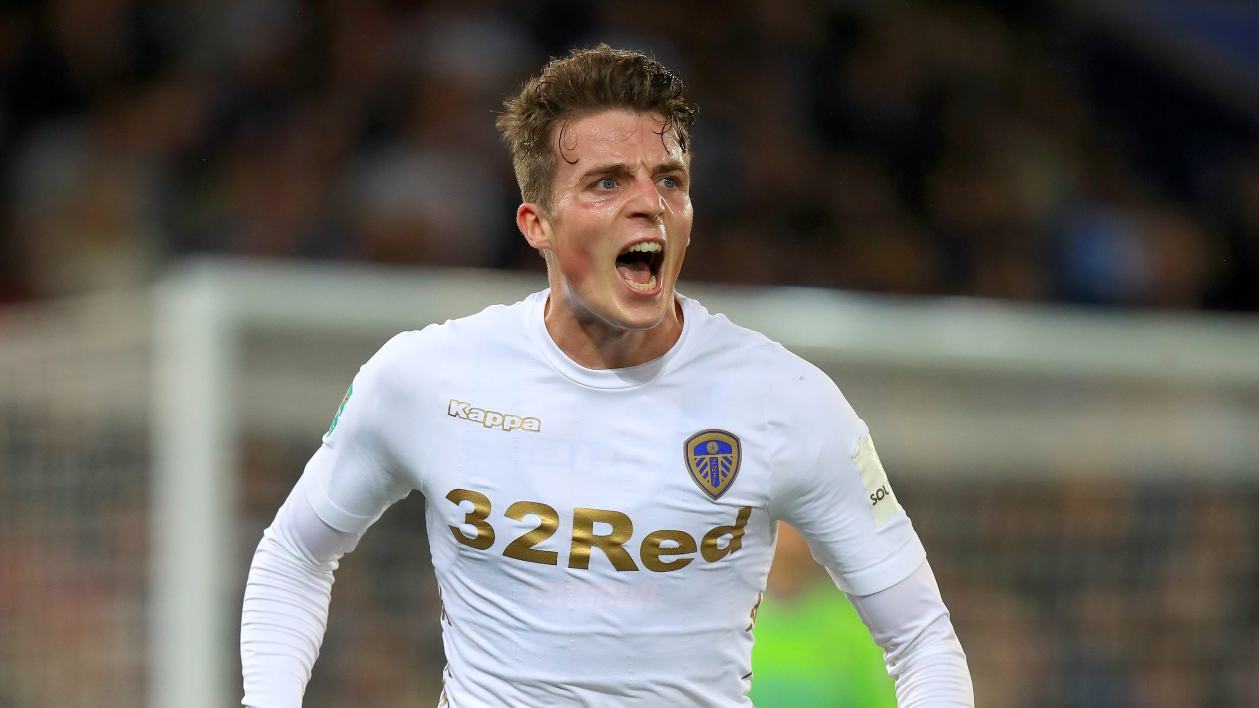 Why Leeds United should release Conor Shaughnessy