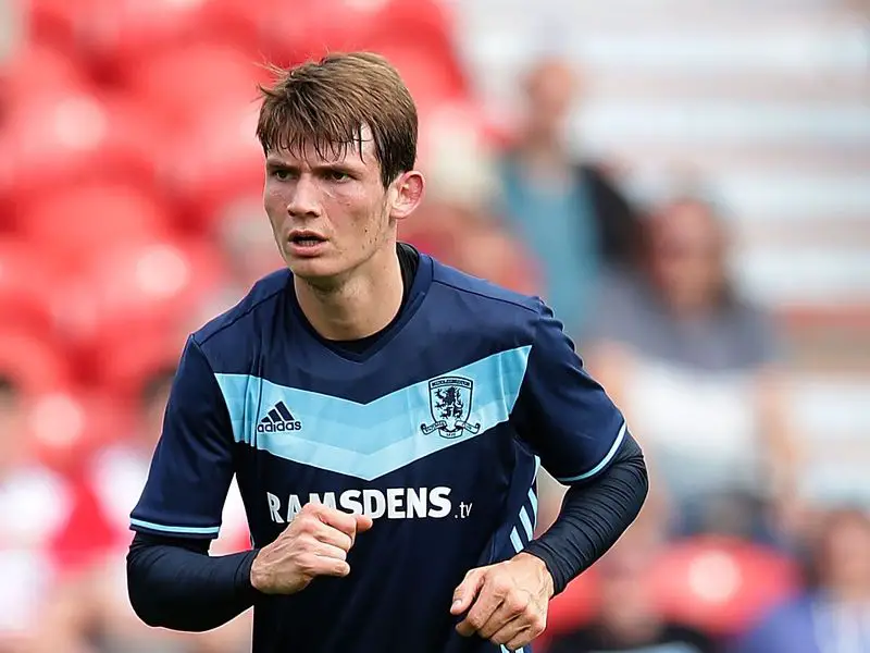 Marten de Roon has been linked with a move to Chelsea