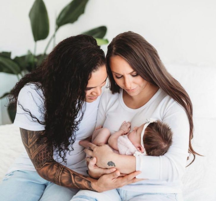 Nina Nunes Amanda Nunes wife, family, kids, career and net worth