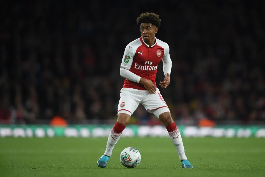 arsenal v doncaster rovers carabao cup third round