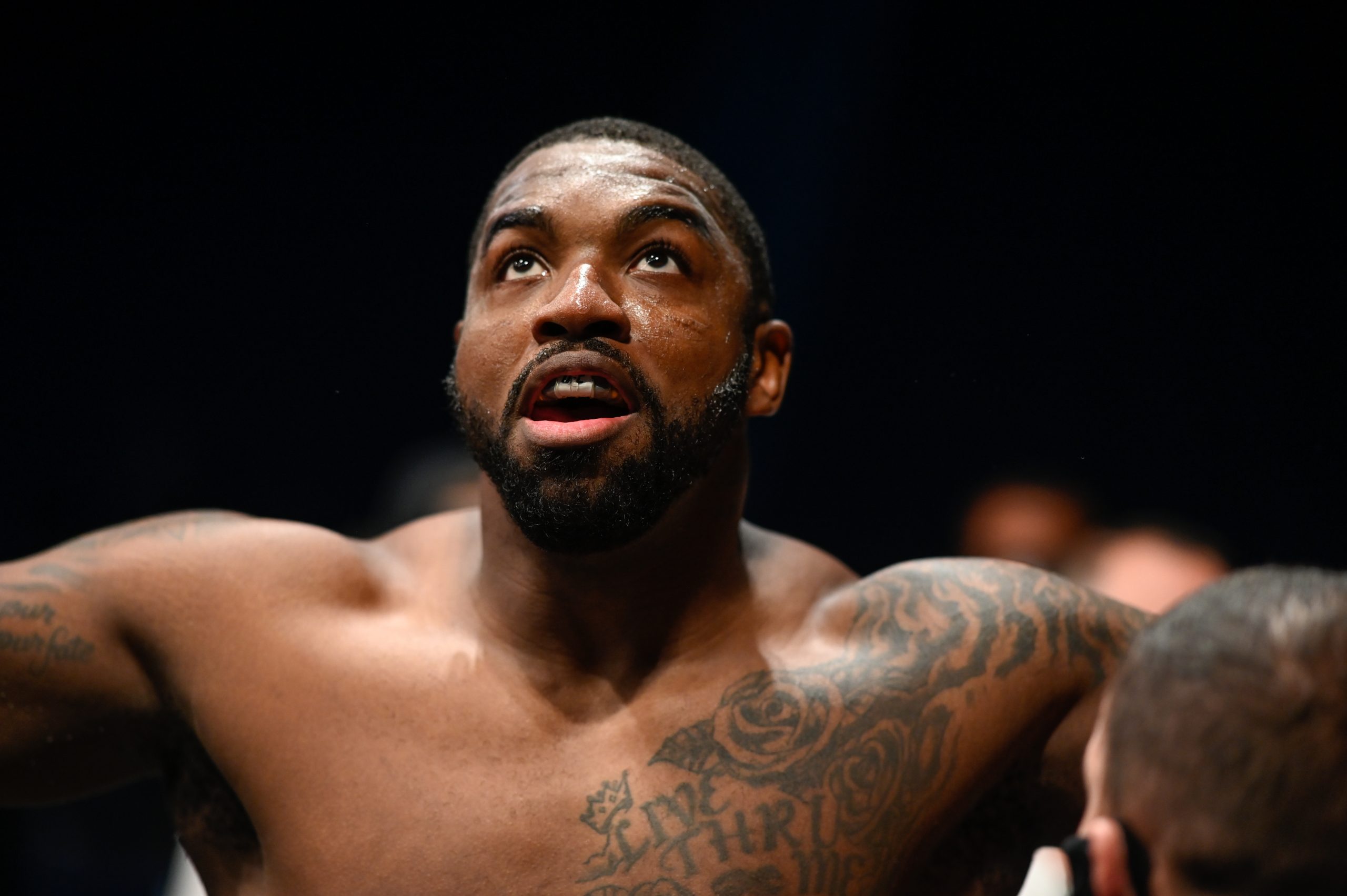 Everything you need to know about UFC fights