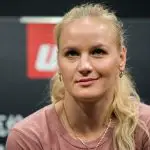 Valentina Shevchenko is one of the greatest MMA stars of all-time