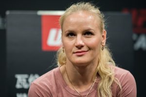 Valentina Shevchenko is one of the greatest MMA stars of all-time