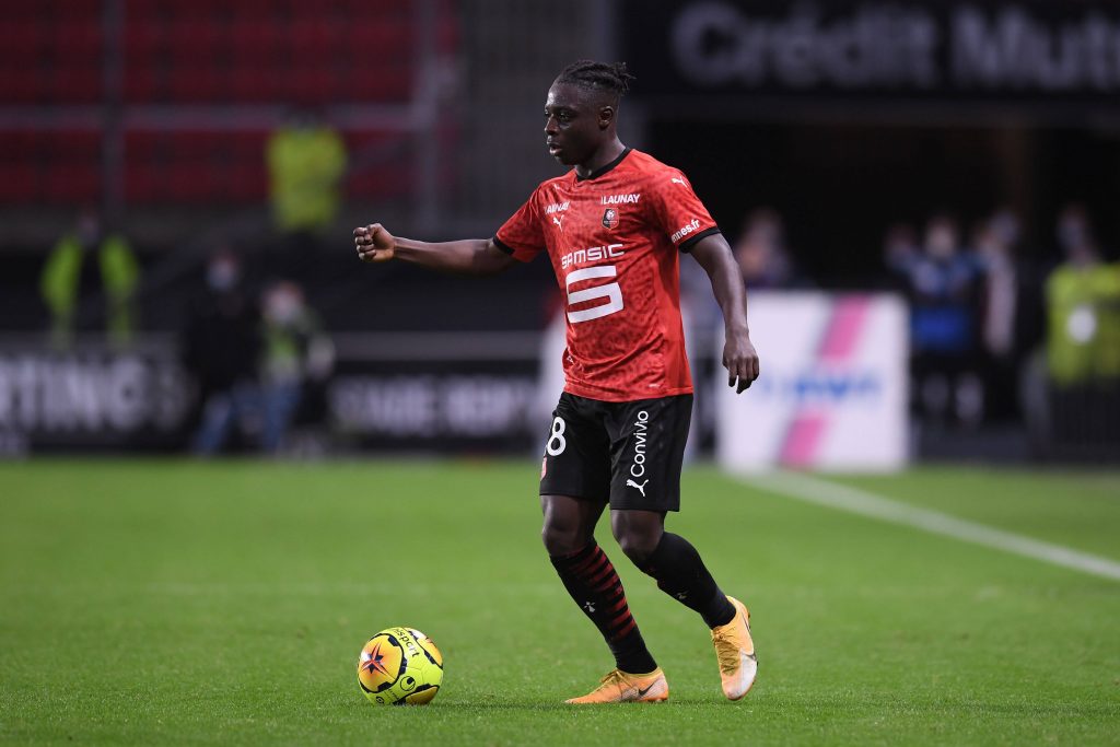 Go for it Klopp - Liverpool signing this highly-rated 18-year-old ace would be smart investment 2 48929430