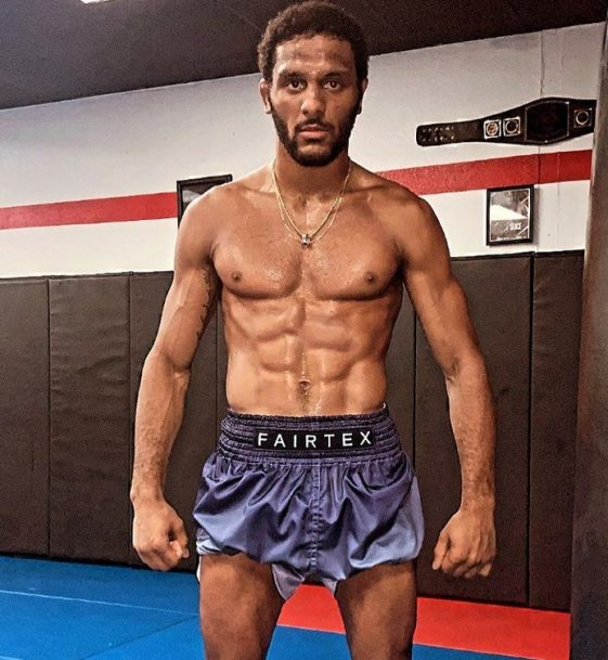 AJ McKee 2021 Net Worth, Salary, Records, and Endorsements