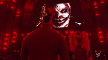 The Fiend got his revenge on this week's RAw
