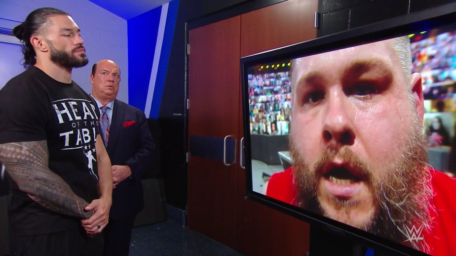 Wwe Smackdown Grades Results And Reactions Page 3 Of 8 Media Referee