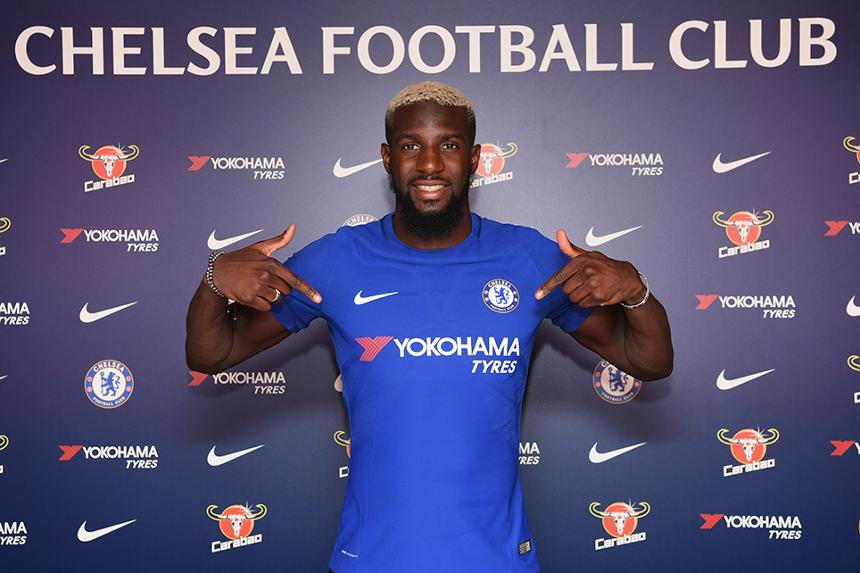 26-year-old Chelsea star eager to seal Serie A return - What should Tuchel do? 3 Chelsea signed Bakayoko in 2017, but the Frenchman never impressed in his time at the club.