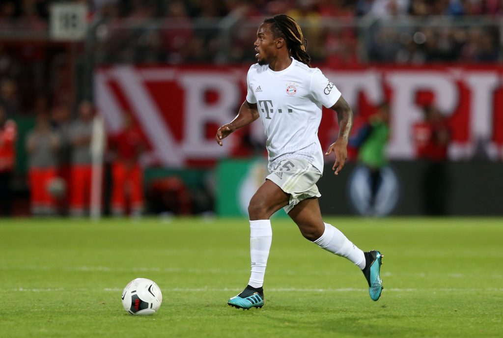 Wolves signing this talented 23-year-old Portuguese star would be a useful midfield addition 1 energie cottbus v fc bayern muenchen dfb cup