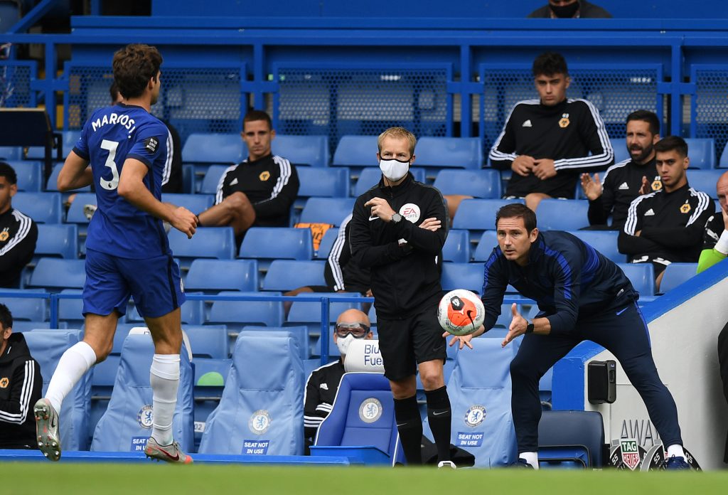 Enough is enough - It's time for Chelsea to part ways with their £100k-a-week outcast 2 fbl eng pr chelsea wolves