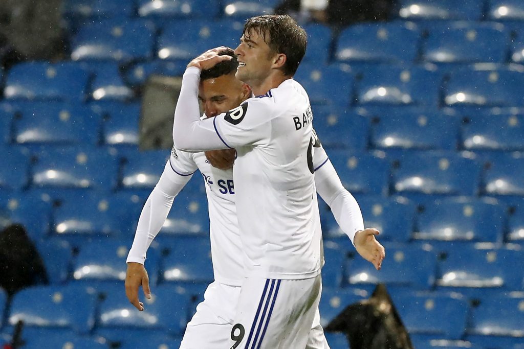 Leeds signing this £45k-a-week Liverpool star would be a useful addition to Bielsa's attack 2 fbl eng pr leeds man city