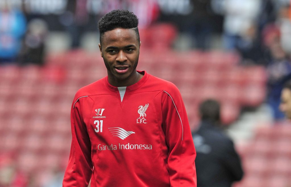 Do it Pep - Man City's new deal for their 25-year-old talisman is an absolute no-brainer 1 fbl eng pr stoke liverpool