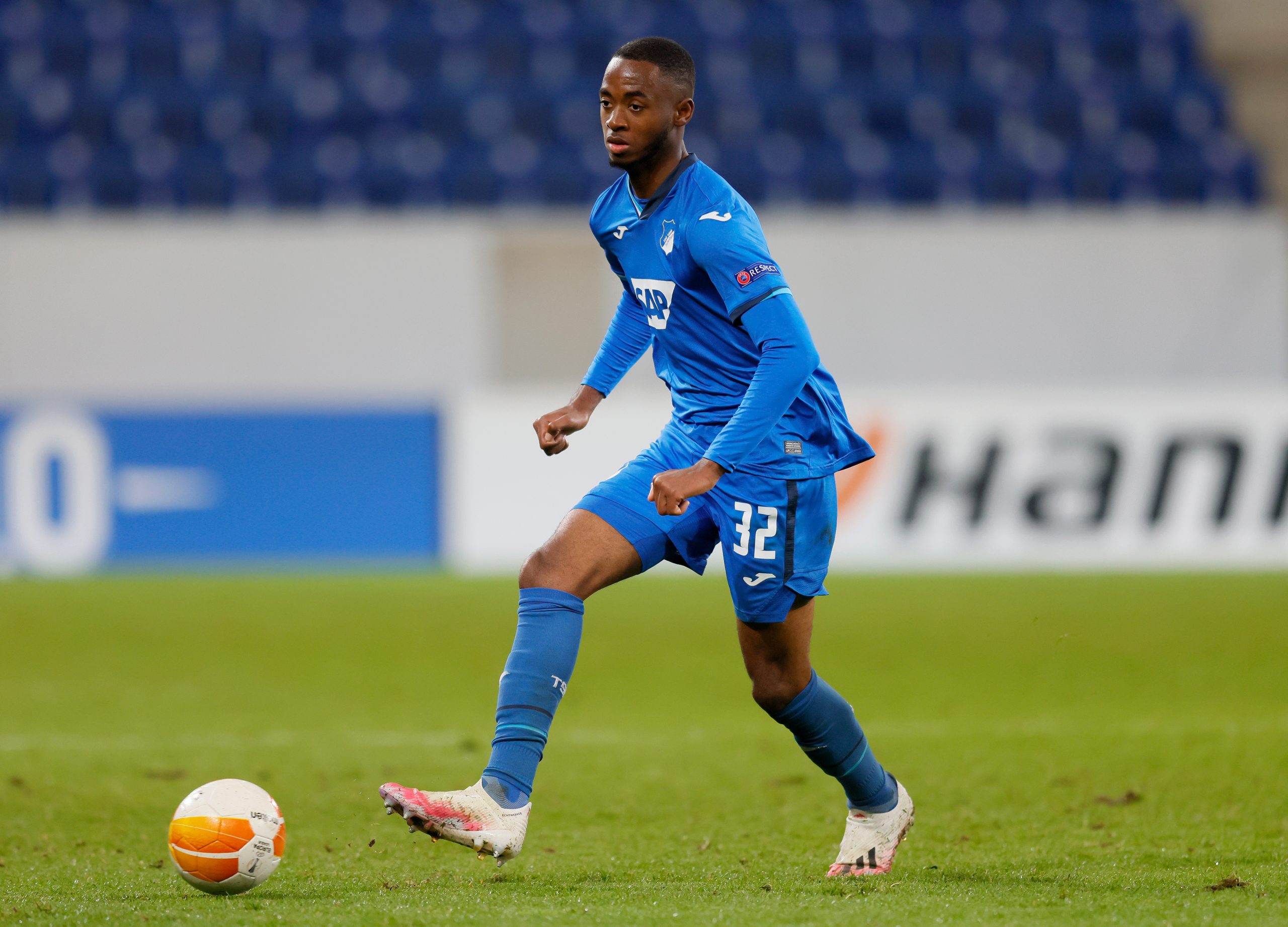 Aston Villa signing this highly-rated 18-year-old Dutch starlet would be a smart piece of investment 2 tsg hoffenheim v fc slovan liberec group l uefa europa league scaled