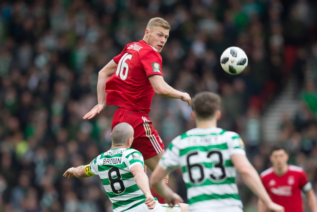 Newcastle plan shock swoop for 47-goal Scottish league star - A smart coup to bolster the attack? 1 39871916