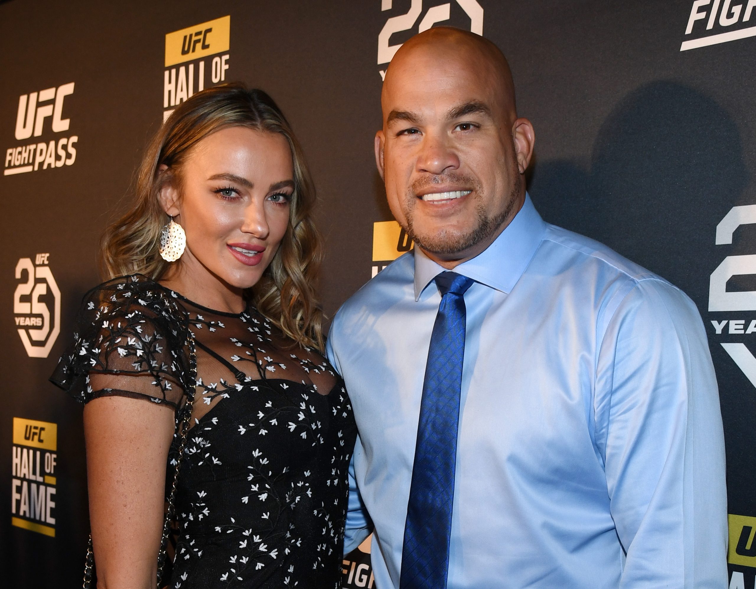 Tito Ortiz