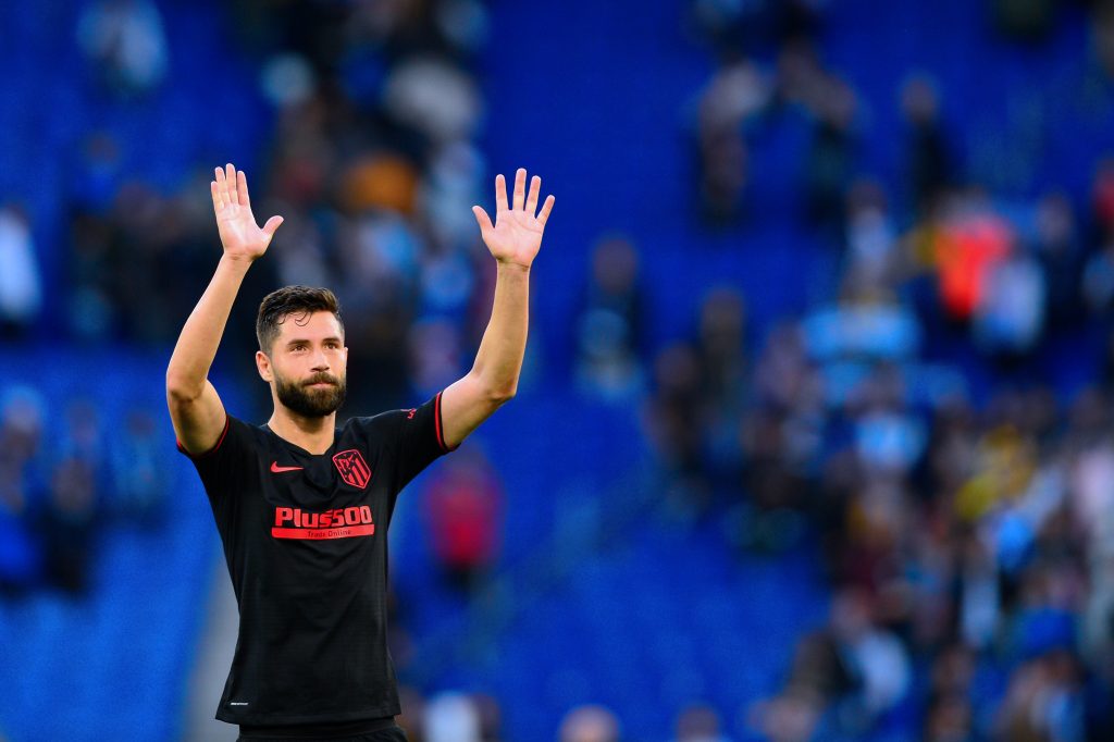 Barcelona signing this 31-year-old Brazilian star from rivals would be quite a useful move 2 fbl esp liga espanyol atletico madrid