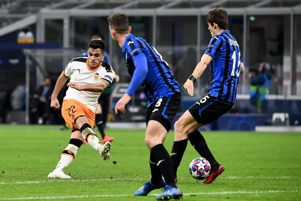 Gomez can be a good signing for Wolves (Getty Images)