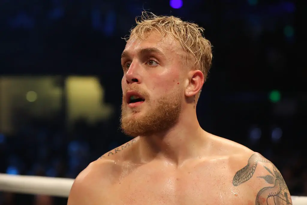 Jake Paul wants to fight Conor McGregor