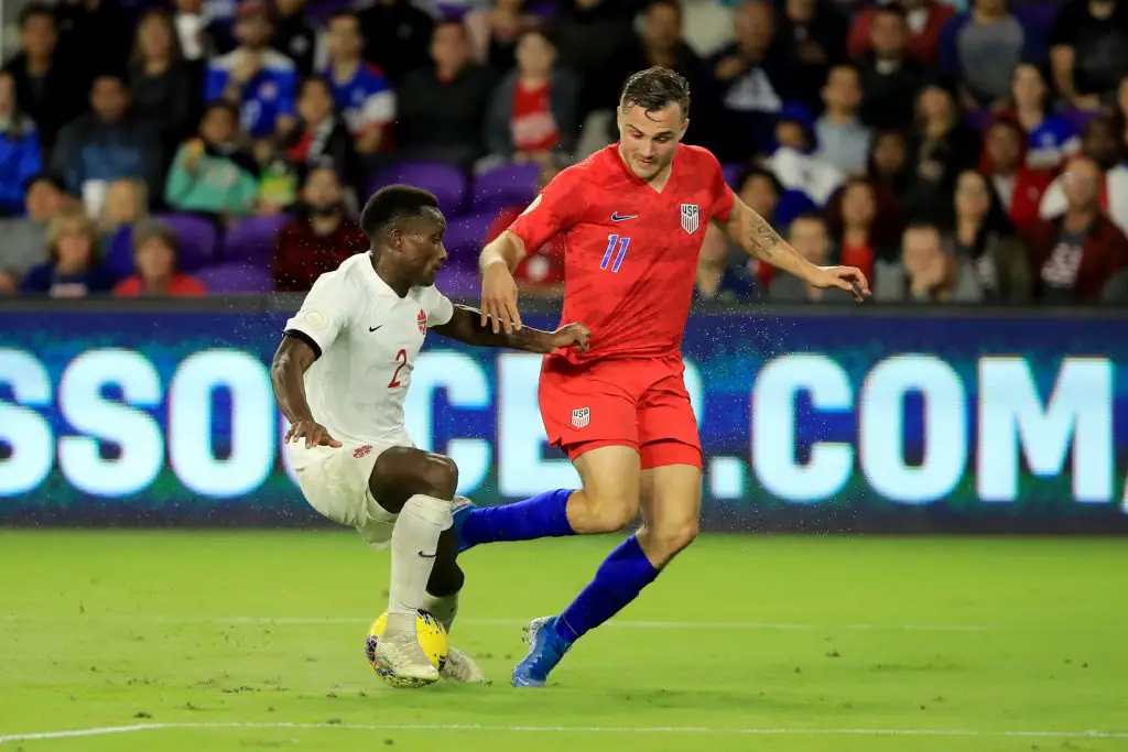 canada v united states concacaf nations league