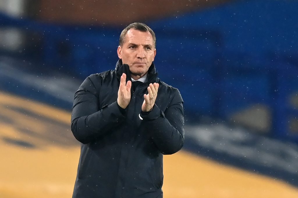 What if Ole Gunnar Solskjaer is under fire? 3 likely replacements for his job 2 Brendan Rodgers