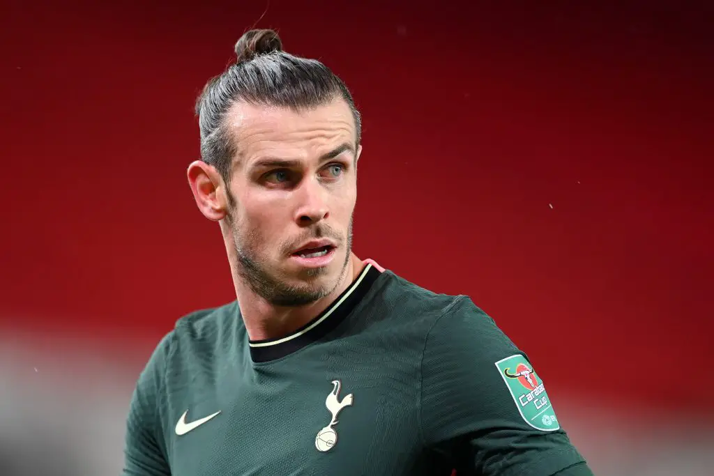 Gareth Bale impressed for Spurs in the second half of last season, but has returned from his loan spell to re-join Real Madrid.