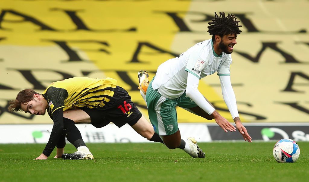 Four clubs show interest in 20-year-old Man United starlet - What should Solskjaer do? 2 James Garner can get some more minutes next season if he signs on loan for another club.