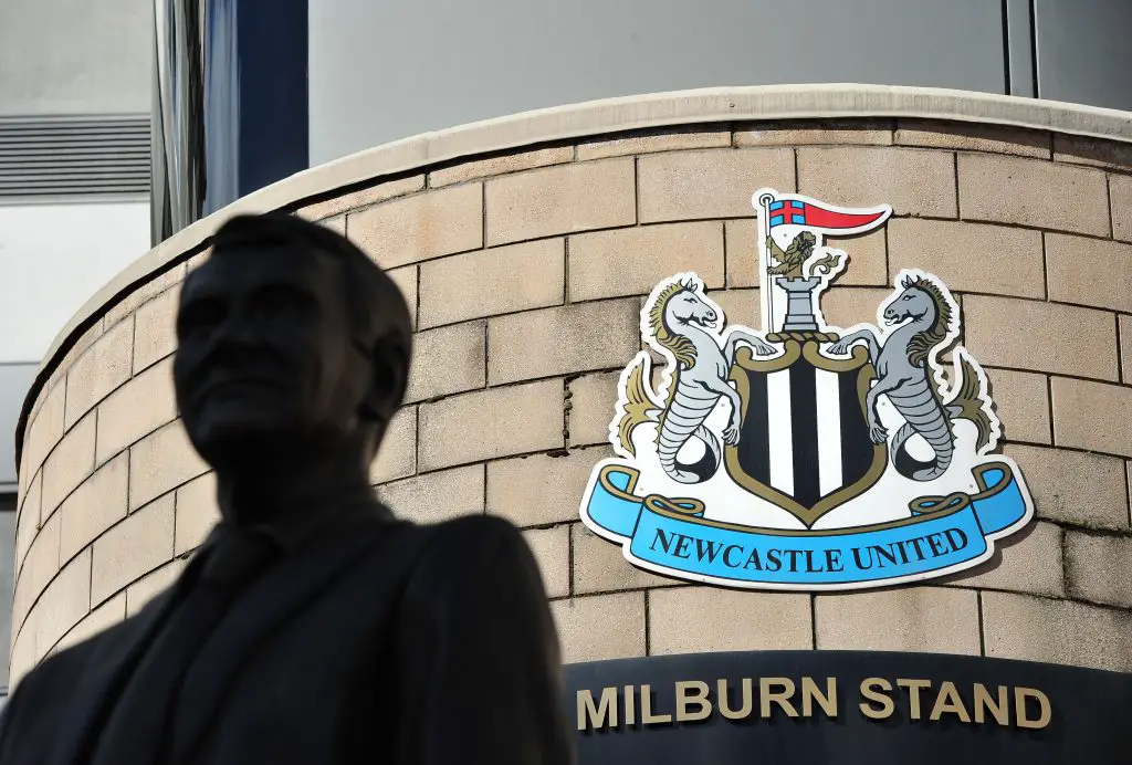 Newcastle United are a big club and their fans should not forget that. (GETTY Images)