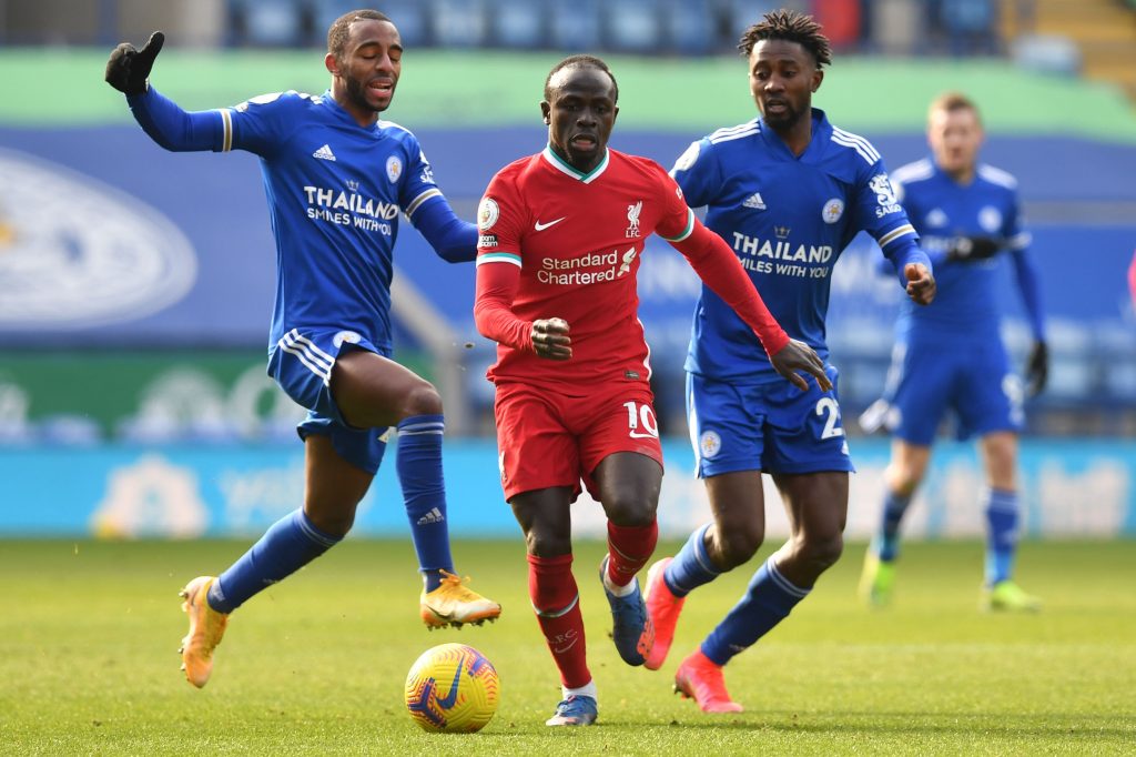 Liverpool have struggled this season. (GETTY Images)