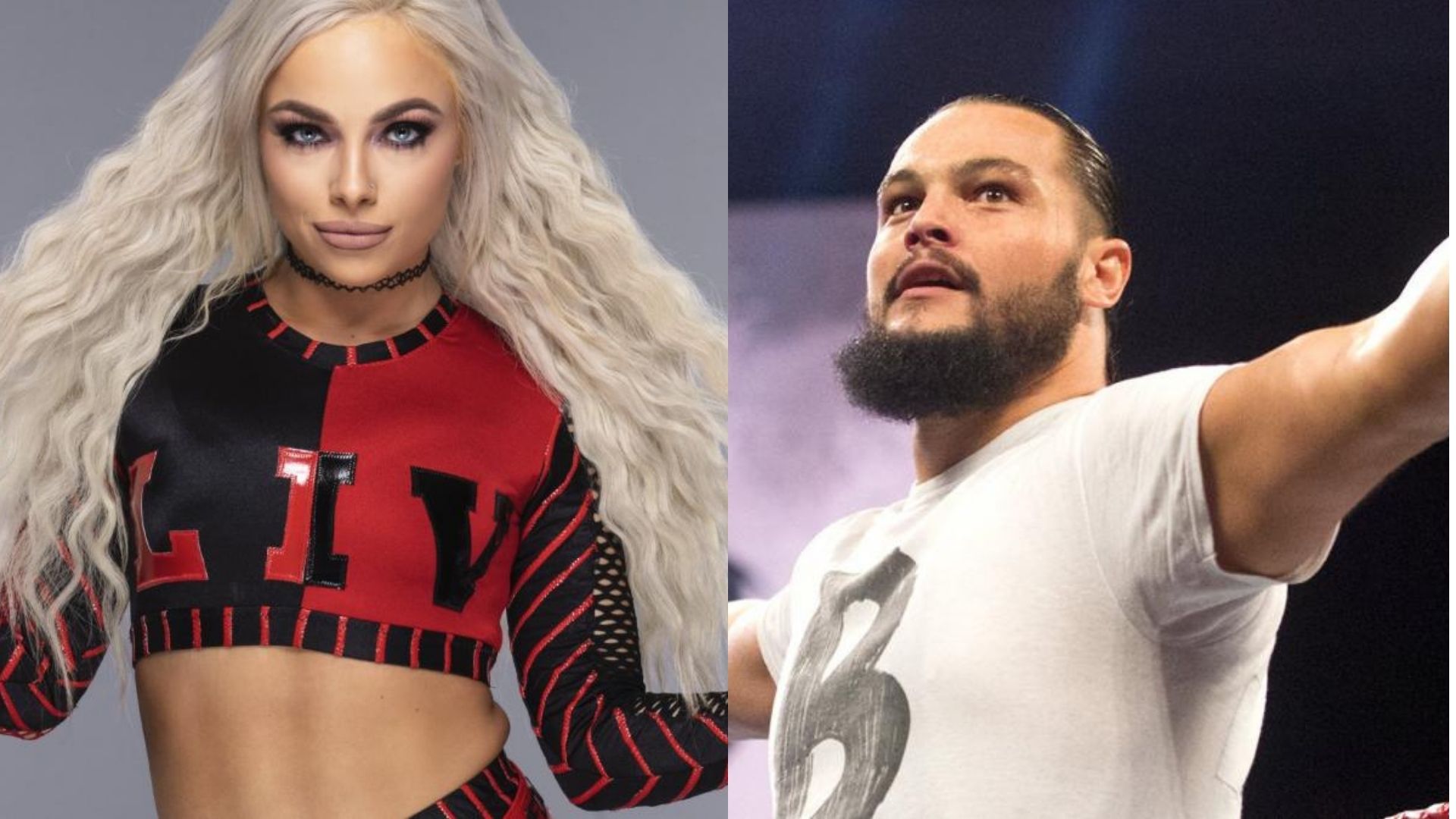 Are Bo Dallas and Liv Morgan dating as real estate details emerge?