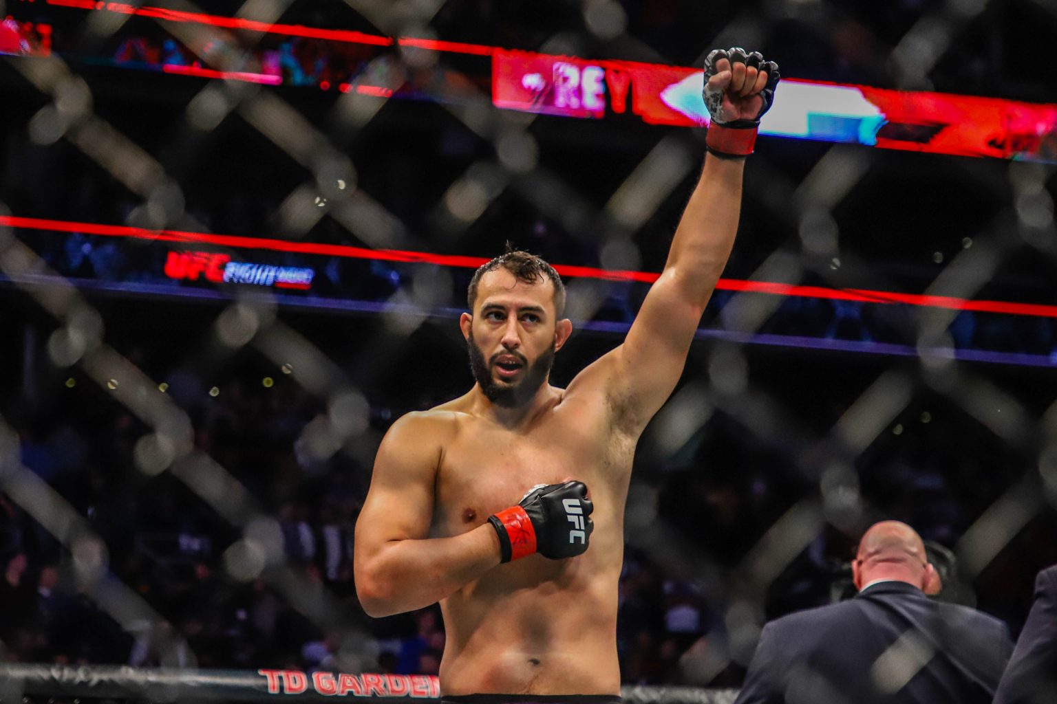 Dominick Reyes 2021 Net Worth, Salary, Records and Endorsements