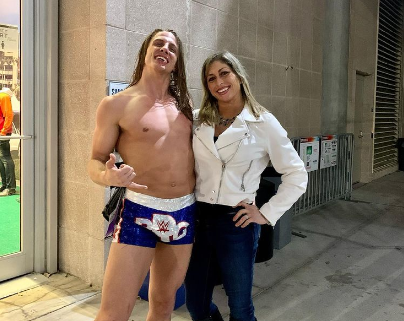 What is Matt Riddle Net Worth as of 2023?