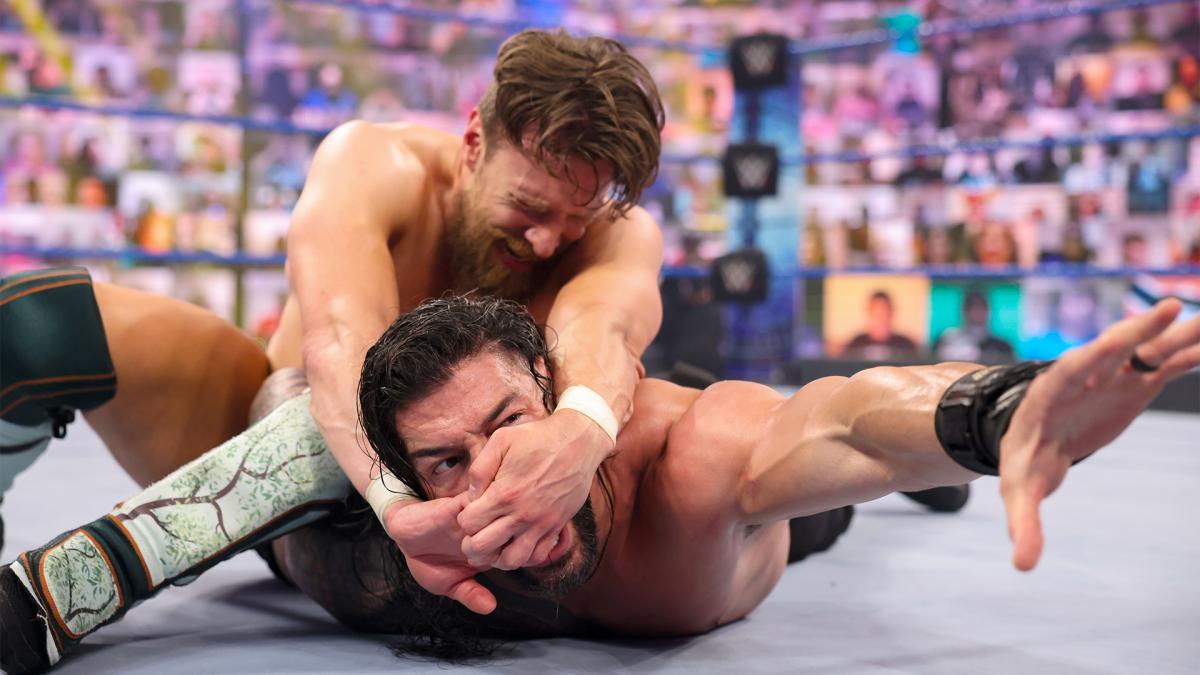 More Details Regarding Roman Reigns New Theme Music Emerge