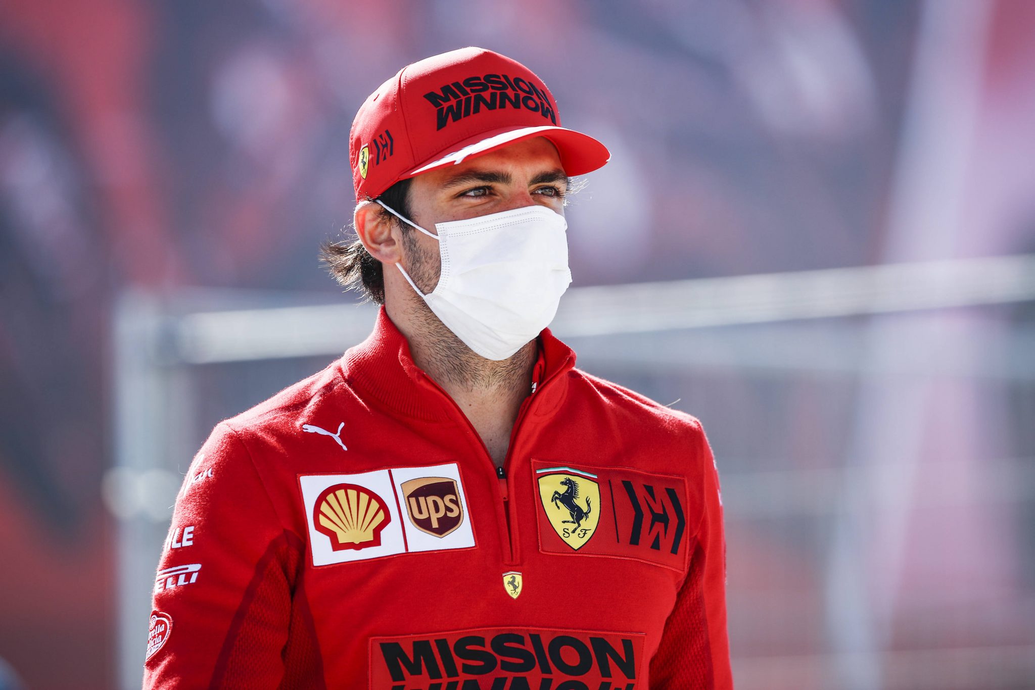 Carlos Sainz 2023 Net Worth, Salary, Records, love life and Endorsements