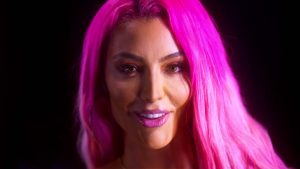 Eva Marie is coming back to WWE RAW.