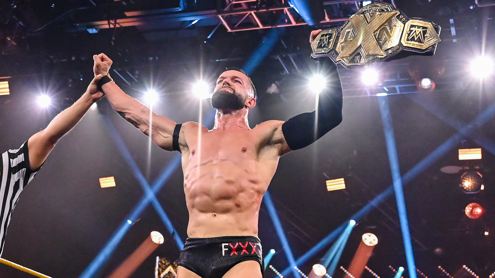The future of Finn Balor on WWE NXT gains more clarity with recent report.