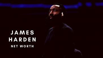 James Harden is one of the most prolific scorers in the history of the NBA
