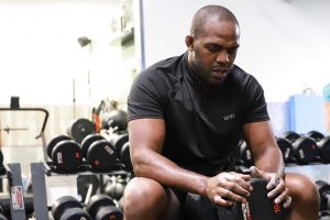 Jon Jones