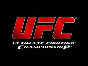 UFC Logo