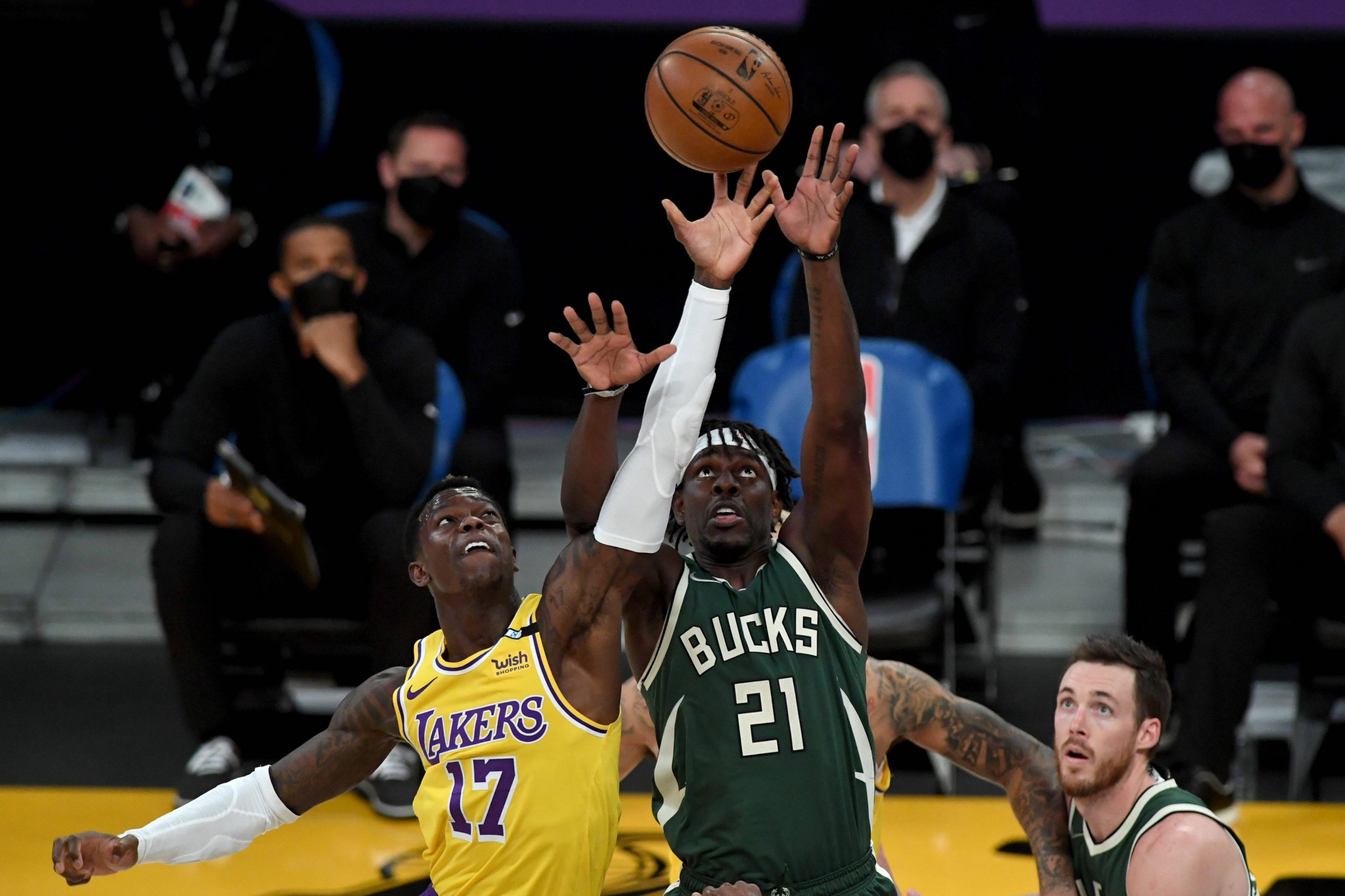 Jrue Holiday 2022 Net Worth, Salary, Records, and Endorsements