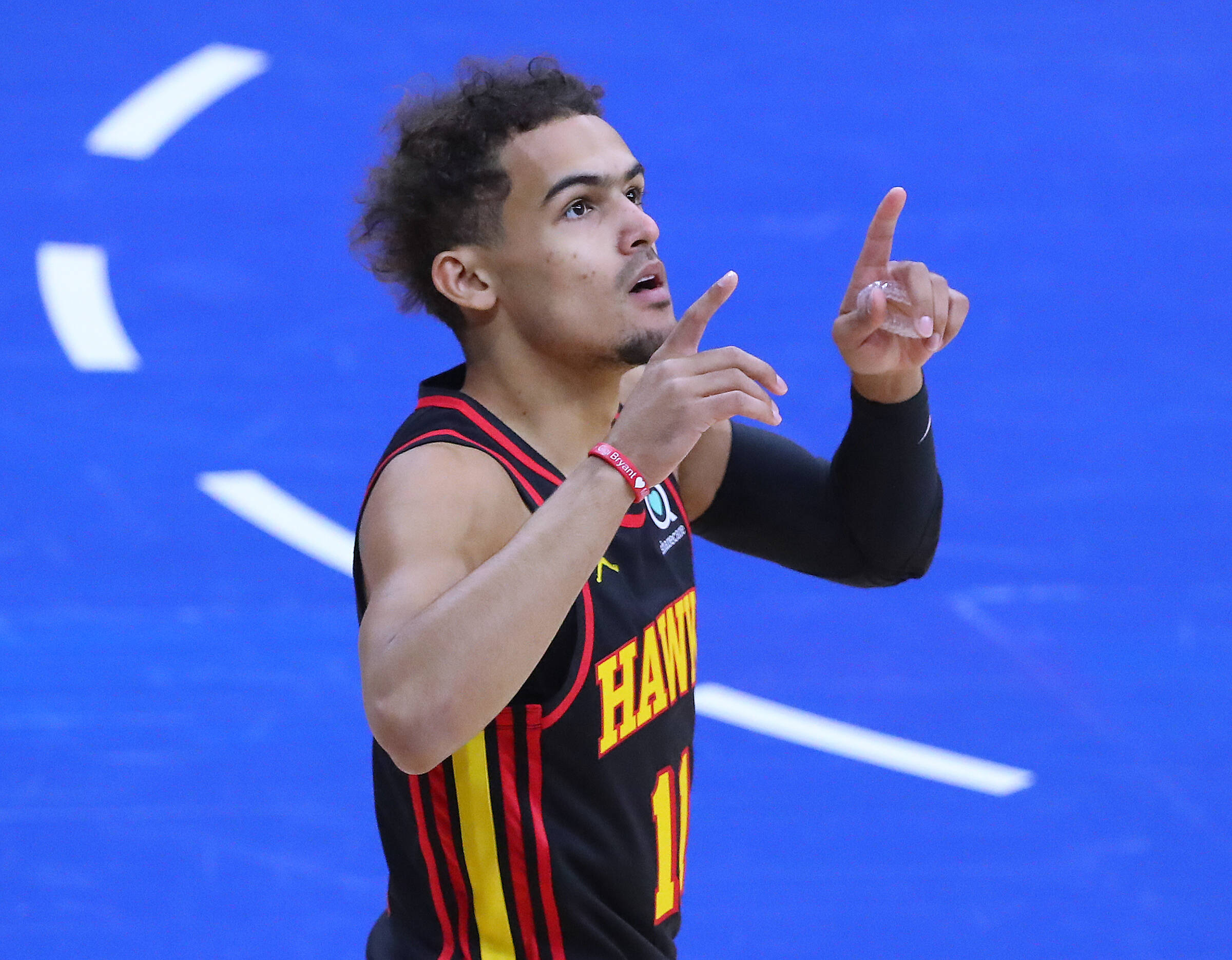 What Is Trae Young Salary