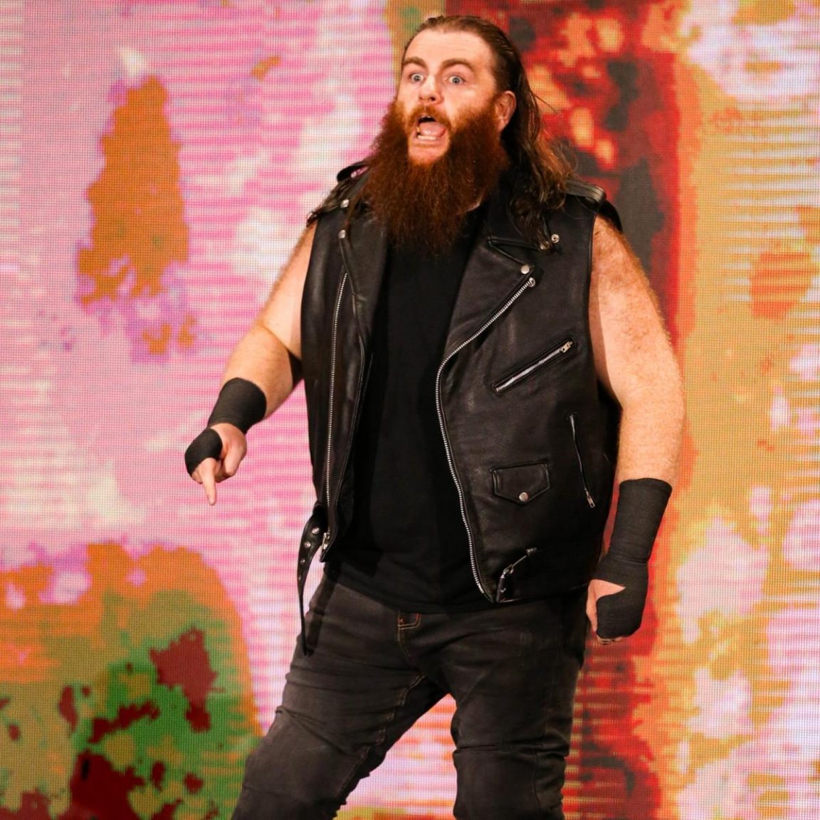 Killian Dain Archives Media Referee